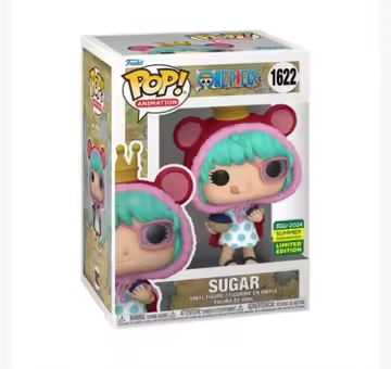 Una pieza 782630