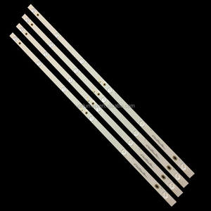 New Original for <strong>Led</strong> Backlight Strip for LED39C310A <strong>Led</strong> Strip JS-D-JP3910-071EC(60416) E39DU1000 MC MS-L0878-R/L <strong>Led</strong> bar Lights - Product Image 4