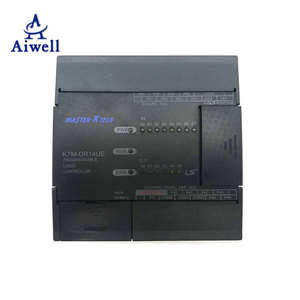 Korea <strong>LS</strong> PLC Master K120S Series <strong>Programmable</strong> <strong>Logic</strong> <strong>Controller</strong> K7M-DR14UE - Product Image 2