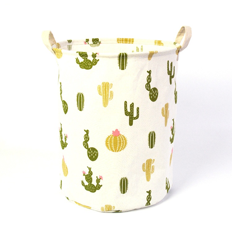 Diameter 33 height 42cm - cactus