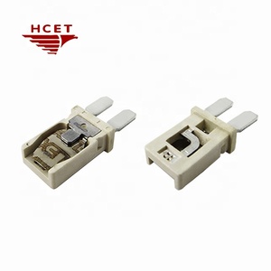 Disyuntor de protección contra sobrecarga electrónica serie HC02 para motor de ventana - Product Image 5