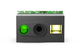 GTCODESTAR XM040組み込みミニQRコードリーダー1Dバーコードエンジン2Dポータブルバーコードスキャナーキオスクバーコードリーダーモジュール - Product Image 5