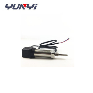 Sensor de temperatura pequeño pt1000, transmisor de temperatura 4 20ma - Product Image 2