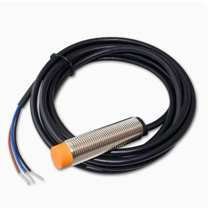 miniature m8 small <strong>inductive</strong> ir high temperature <strong>proximity</strong> <strong>sensor</strong> photoelectric switch - Product Image 1