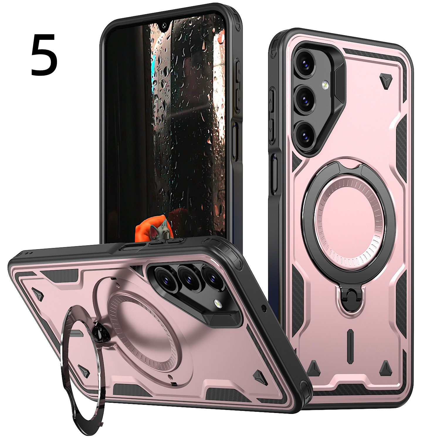 5