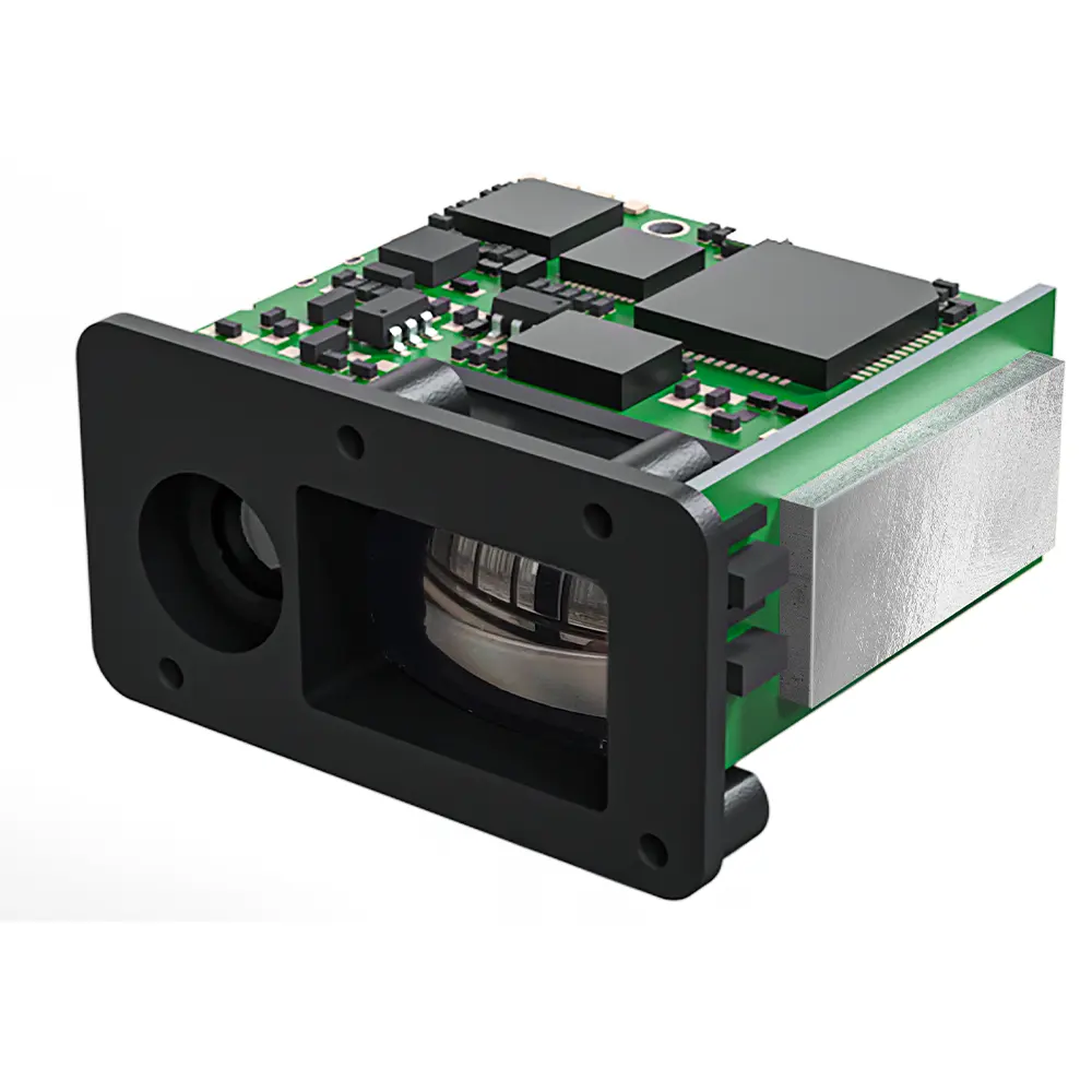 Modulo laser con sensore Laser per telecamera termica per visione notturna per sensore di caccia