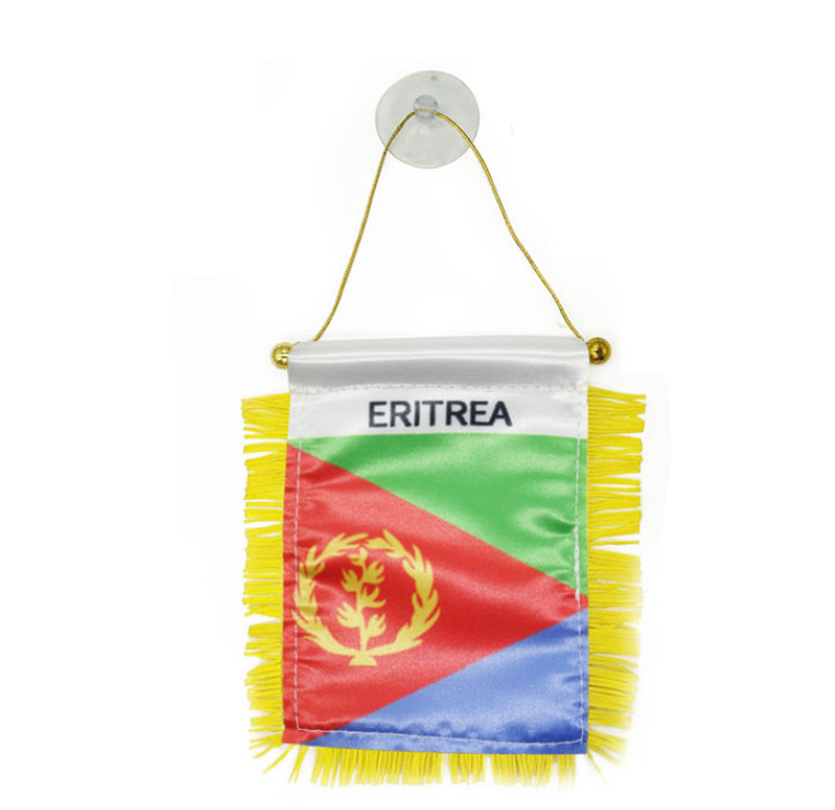 Eritrea