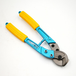 เครื่องตัดสายเคเบิลบนใบมีดปลอม CC-100L สูงสุด100mm2เครื่องมือการผลิตจาก USA - Product Image 1