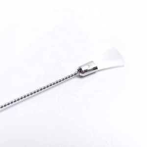 ESD yumuşak ve yıkanabilir kıllar müzik aletleri temizlik fırçası seti çizilmez ucu çift kafaları - Product Image 4