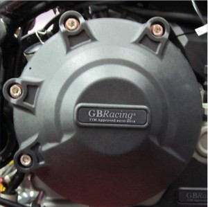Ducati <strong>748</strong> 1994-2003 Custom Anti-Fall Protection <strong>Engine</strong> Cover Modified Side Cover Made of ABS Plastic and Aluminum Alloy - Product Image 4