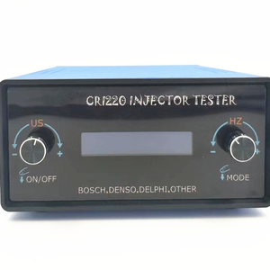 Aly Machine per BOSCH DENSO DELPHI CAT AM-CRI220 Common Rail Injector Tester strumenti di riparazione - Product Image 6