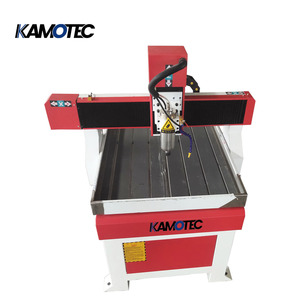 Hot Sale Small <strong>Cnc</strong> <strong>Router</strong> 2.2kw Spindle Motor Desktop <strong>4</strong> <strong>Axis</strong> <strong>Cnc</strong> <strong>Router</strong> 6090 for <strong>Cnc</strong> Wood Metal <strong>Router</strong> Machine - Product Image 2