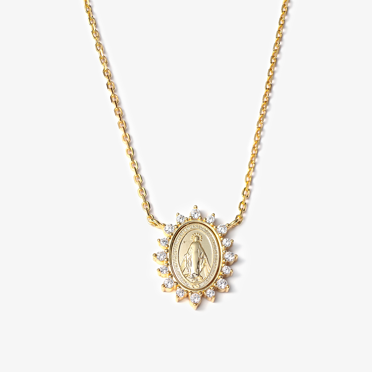 18K gold- HC35770