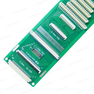 Nuovo e originale Tester di interfaccia USB QK-AK9 computer portatile tastiera Tester dispositivo di prova macchina utensile - Product Image 3