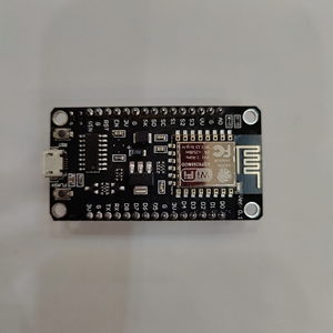 Drahtloses Modul NodeMcu v3 Lua WIFI Internet of Things-Entwicklungs platine ESP8266 mit Leiterplatte antenne und USB-Anschluss ESP-12E CH340 - Product Image 2