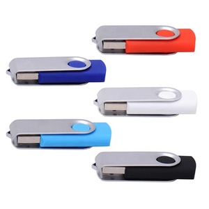 1GB ~ 128GB USBメモリペンドライブ2.0 3.0カスタムロゴUSBスティックペンドドライブ - Product Image 5