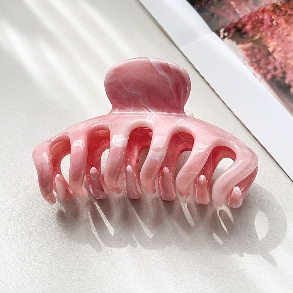 11cm citrouille-ps m-14 rose