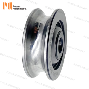 ตลับลูกปืนเข็มรูปตัว B ขนาด 6.1*31.5*11 มม. ร่องรูปตัว AU รุ่น F-1603-50 - Product Image 4