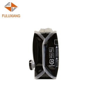 Duplo DP-U550/J450デジタルデュプリケータープリンター用のFULUXIANG互換DU14Lインク - Product Image 6