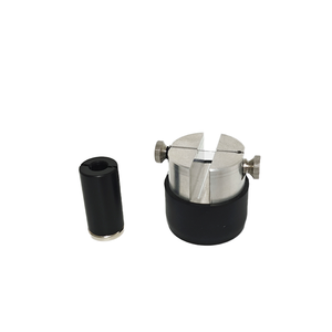 เครื่องวัดความคมชัดแบบดิจิตอล220โวลต์เครื่องทดสอบความคมชัดของใบมีดความแม่นยำสูงสำหรับไวโอลินที่มีการรับประกัน1ปี - Product Image 6