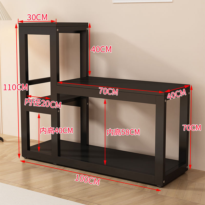 70*40cm de ancho * 110cm de alto