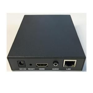 1920x1080p Encoder Single Hd Live streaming Hd per Ip Udp Rtsp Http Rtmp H264 codifica Video - Product Image 3