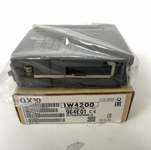 新型QX10 Q系列输入PLC模块现货输入单元模块 - Product Image 4