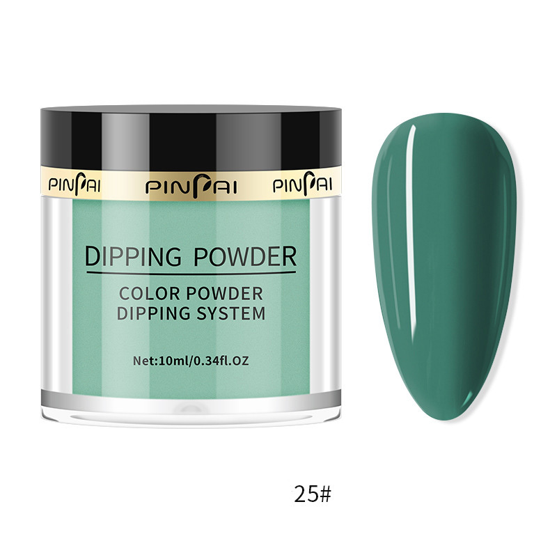 Nail dipping powder 25#