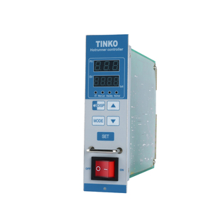 Uscita selezionabile per cento display dual zone PID REGOLATORE di temperatura canale caldo modulo della scheda di controllo - Product Image 3