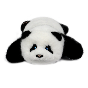 Acompañar Meta Panda Robot nuevo AI Powered robot Mascota virtual AI Oficial Elefante Robótica Compañero Juguetes - Product Image 1