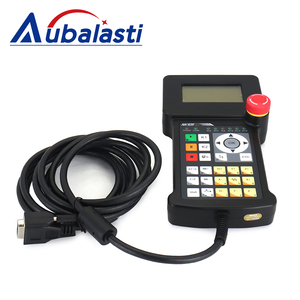 Aubalasti NcStudio NK105G3 <strong>CNC</strong> <strong>DSP</strong> Motion <strong>Control</strong> <strong>System</strong> <strong>CNC</strong> <strong>Router</strong> 3 Axis Motion Card NK105 G3 Remote Handle <strong>for</strong> <strong>CNC</strong> <strong>Router</strong> - Product Image 3