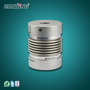 SG7-4 Excellent Response and High Torque Capacity Coupling - Product Image 4