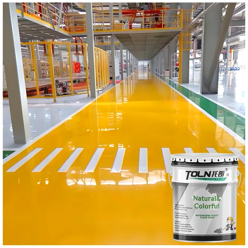 Floorboard Paint Ronseal Grey Colours Coating Clear Coat Epoxy Over Tile Sealer Floor High Quality Epoxy Paint