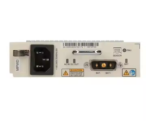 MA5800モデルC600/C300/C320と同様のFTTHテレコムIP PONネットワーク用の100-240V電源を備えたOLT MA5608T AC電源モジュール - Product Image 2