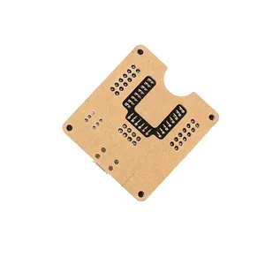 <strong>ESP8266</strong> Test Frame Burner Development Board <strong>WIFI</strong> <strong>Module</strong> One-click Download Support For ESP-12F ESP-07S ESP-12E ESP-01S <strong>ESP12S</strong>