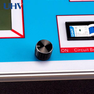 UHV-109A multifunzione ct pt analizzatore/Tester tester polarità CT Tester - Product Image 6