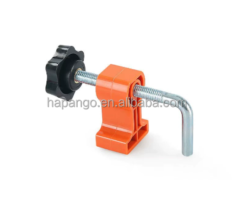 Clip de verrouillage