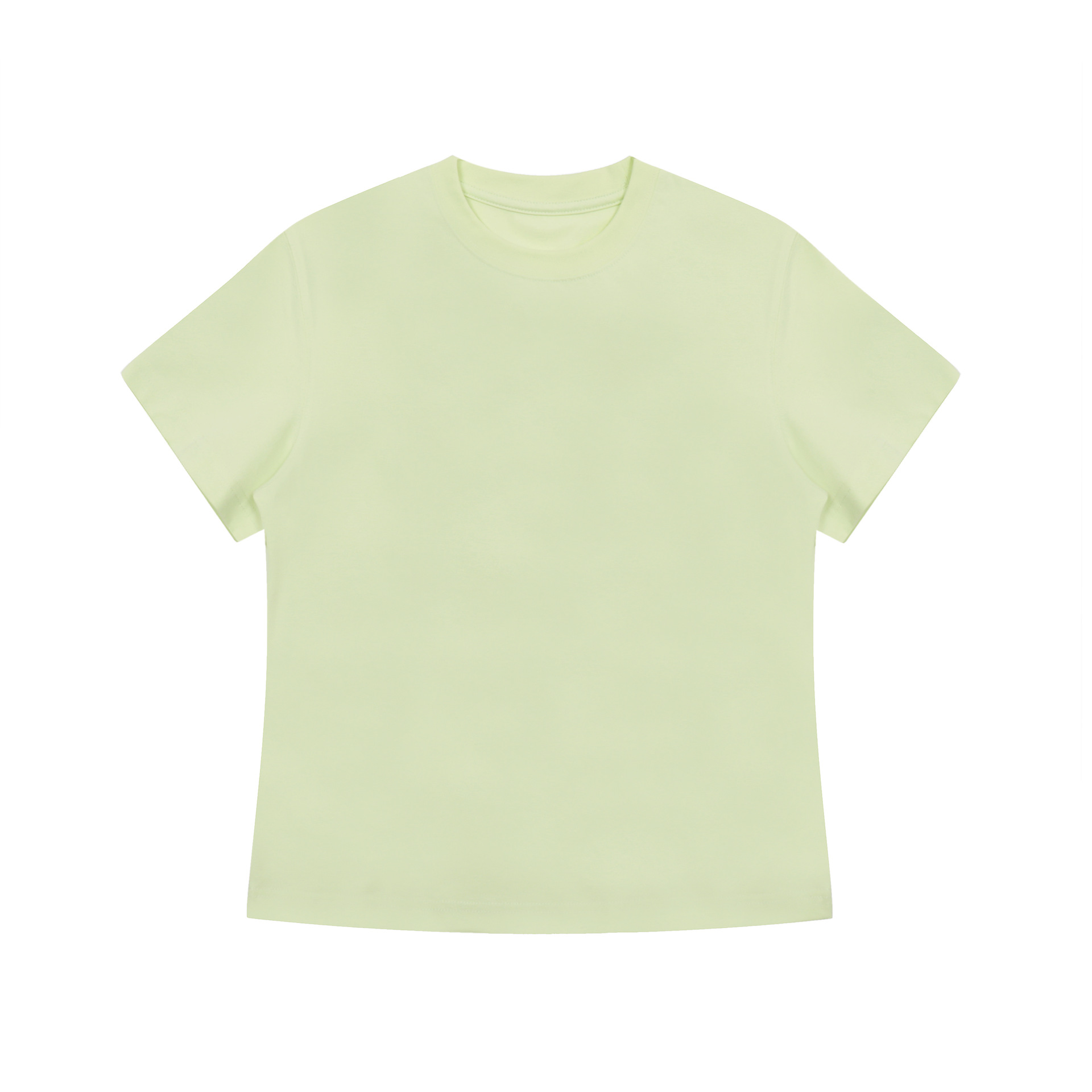 ผลไม้สีเขียว