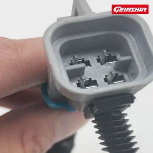 Geinshir New Auto Oxygen Sensor 12587785;213-1702 0258006828 für Old GL8 Executive/Delphi Gen 4/2006-2008 Buick Regal 2.5 - Product Image 2