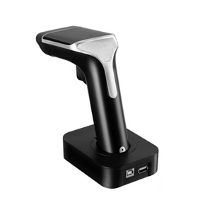 Honeywell純正OH4502レーザーバーコードスキャナーガンPOSシステム一次元コード/二次元コード - Product Image 2