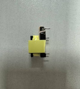 工厂定制EF1510高效电力变压器5V 2.1A和5V 2.4A充电电流免费样品 - Product Image 3