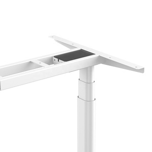 电动高度可调电脑桌健康工作设计 - Product Image 4