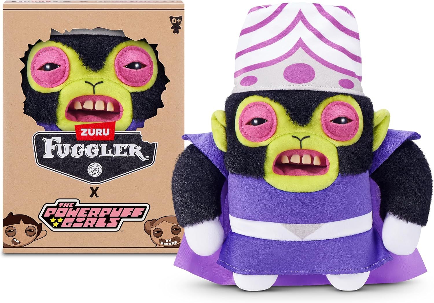 jojo mojo