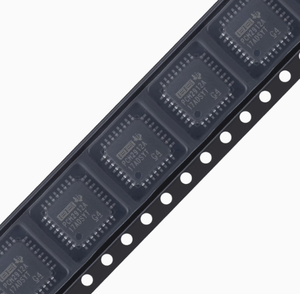The Original PCM2912APJTR TQFP-32 Has a USB <strong>Interface</strong> and Is an <strong>Audio</strong> Codec with Single-channel <strong>Input</strong>. - Product Image 4