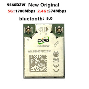 AX210GBW Wifi6E Wireless-Modul? AX200D2WL AX201D2W 9560.D2W KILLER1435-S Notebook-Netzwerk karte Bluetooth 5.2 Super AX200