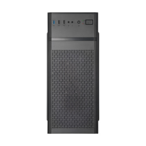 Atx pc high end e-atx bilgisayar kasası fan masaüstü bilgisayar cpu kabine pc şasi mini-itx durumda olmadan - Product Image 4