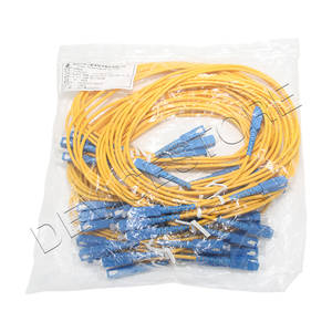 FTTH rete G652D cavo Patch in fibra ottica monomodale SC/UPC-SC/UPC-3.0 cavo Jumper in fibra ottica - Product Image 2