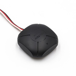 FlySky FS-IBG01 GPS модуль поддержка GPS Beidou спутникового двойной спутниковая система позиционирования для RC автомобиль RC лодка робот дрона с дистанционным управлением - Product Image 4