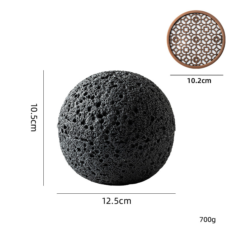 Bol planète 12,5 cm
