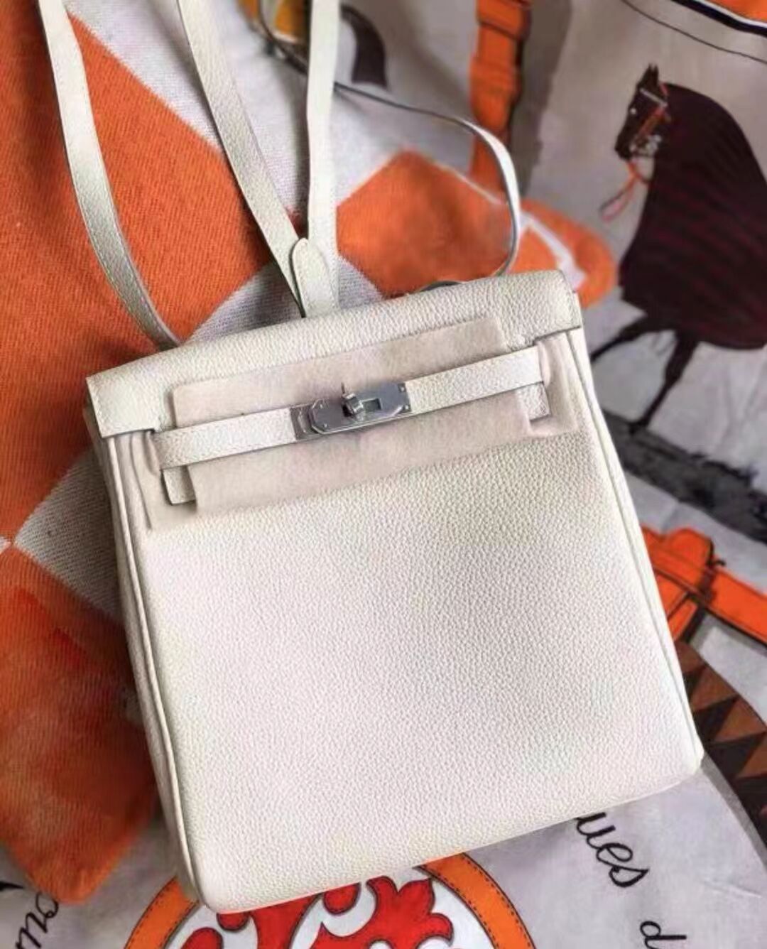 Blanc-Argent